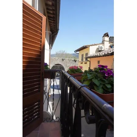 Terrazzino Margherita Apartament *