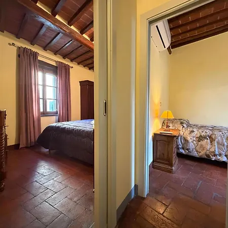 Terrazzino Margherita Apartament *