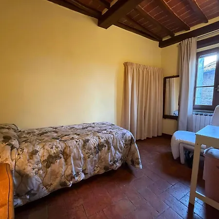 Terrazzino Margherita Apartament